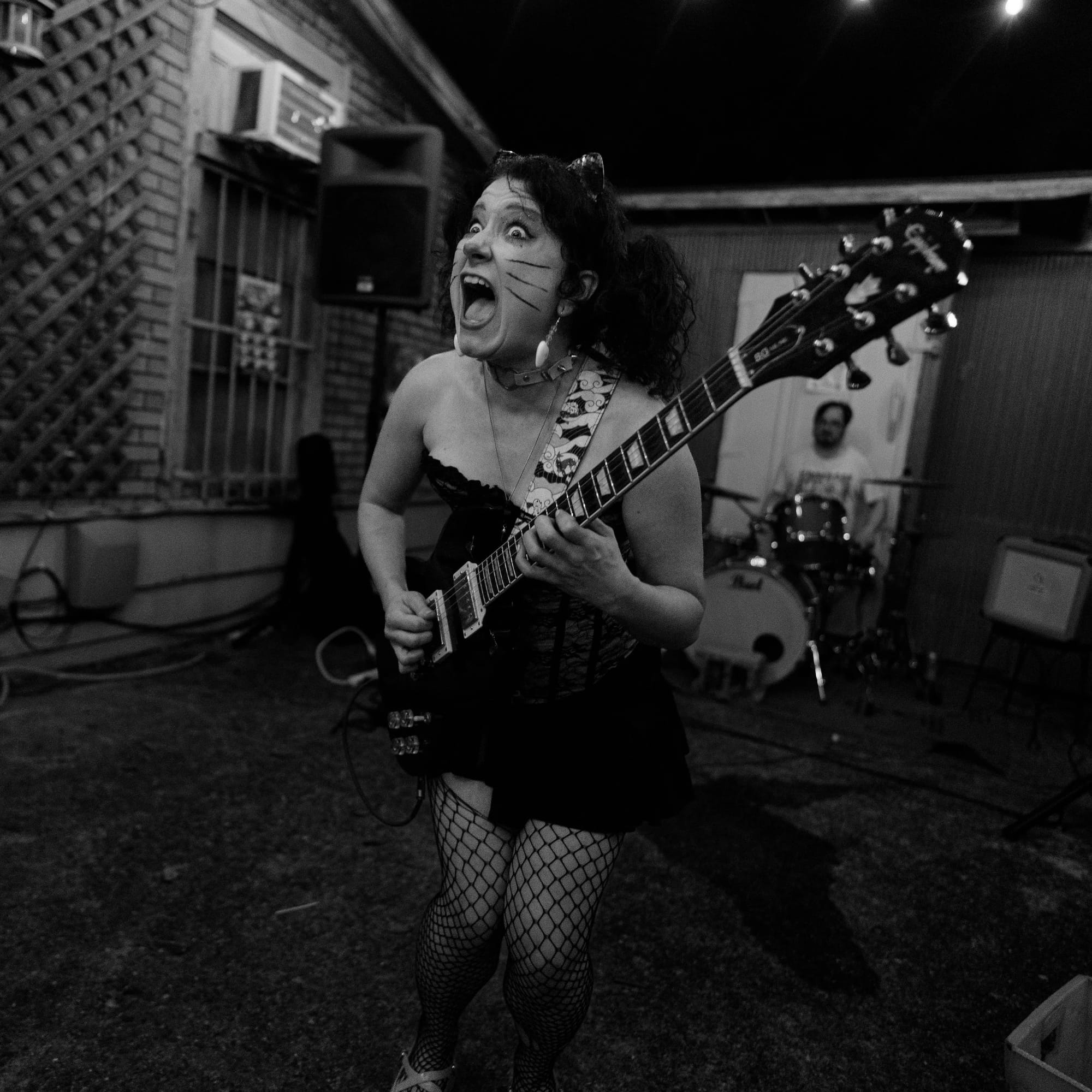 Little Baby Tendencies @ Java Cabana